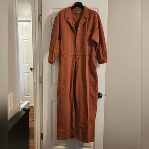 *Brand New* Big Bud Press jumpsuit